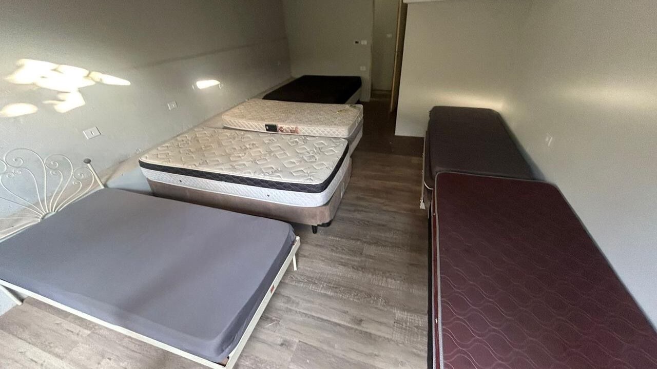 Photo of Bedroom in Santa Barbara d'Oeste