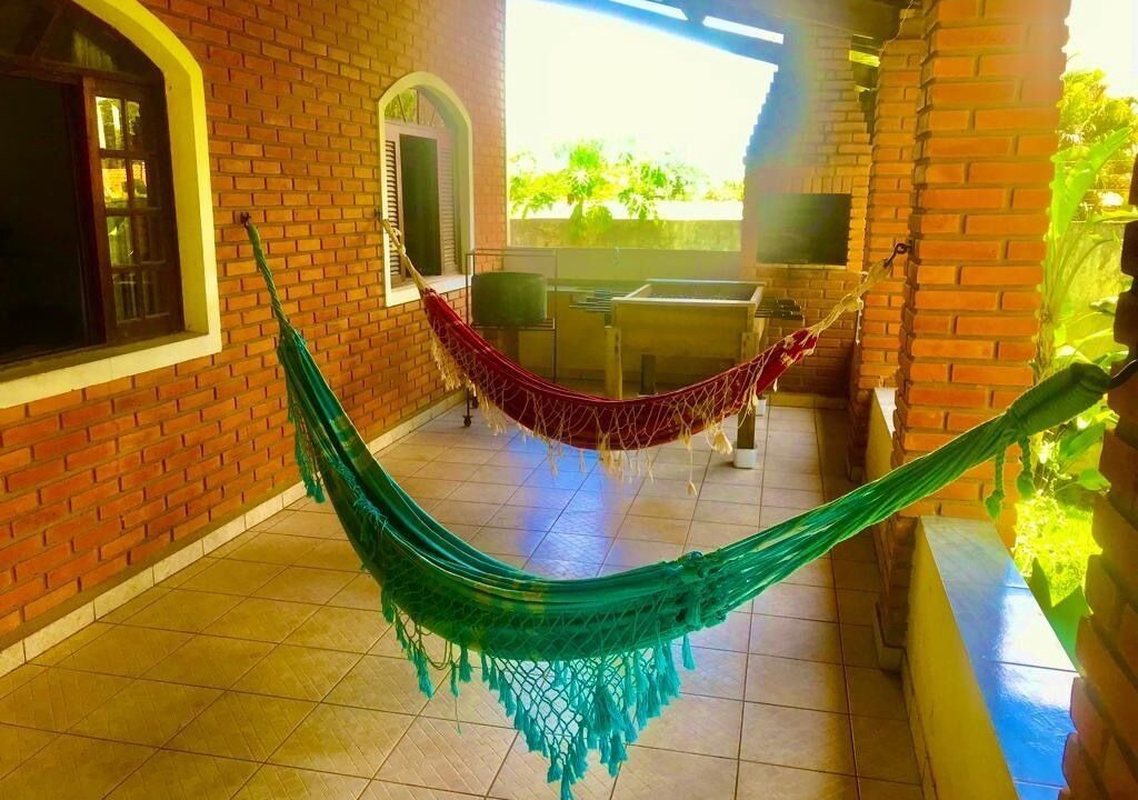 Photo of Outdoor in Santa Barbara d'Oeste