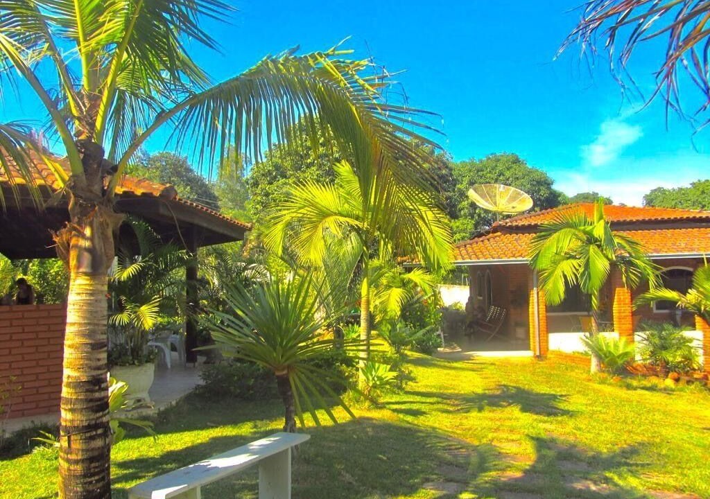 Photo of Patio Balcony in Santa Barbara d'Oeste