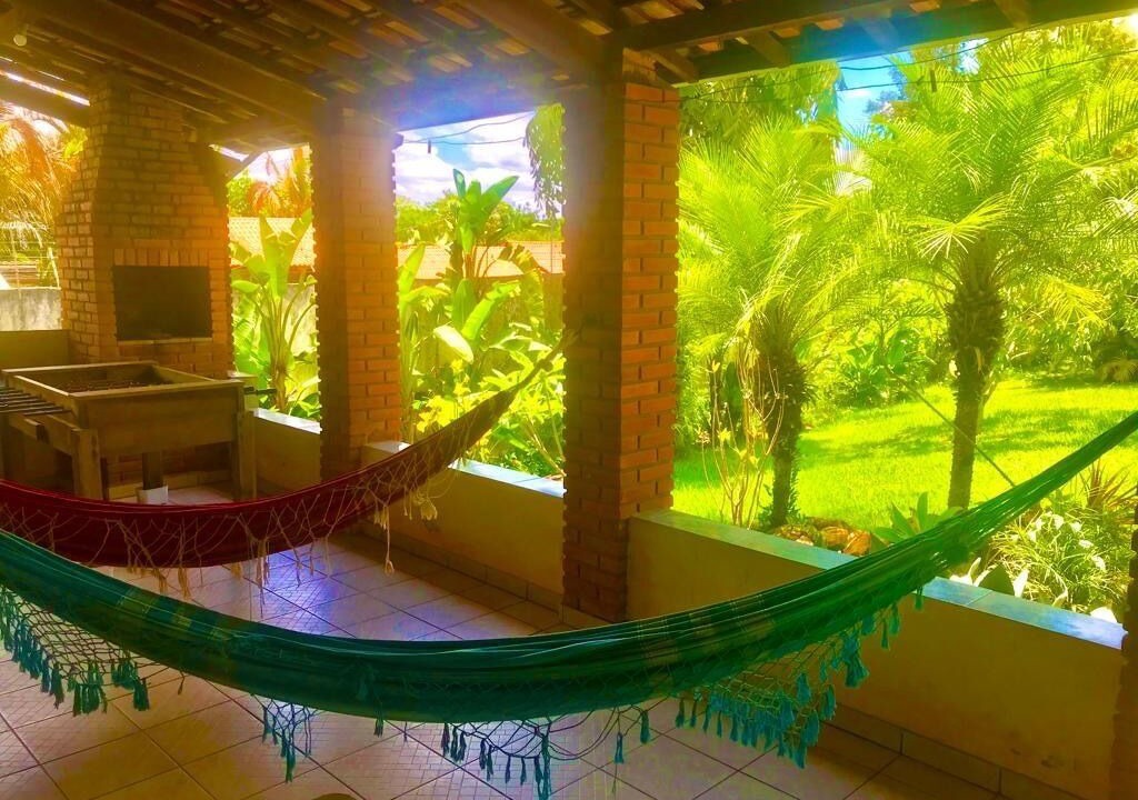 Photo of Patio Balcony in Santa Barbara d'Oeste