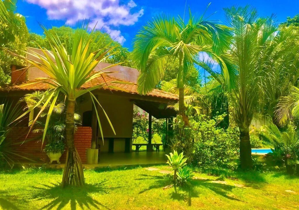 Photo of Outdoor in Santa Barbara d'Oeste