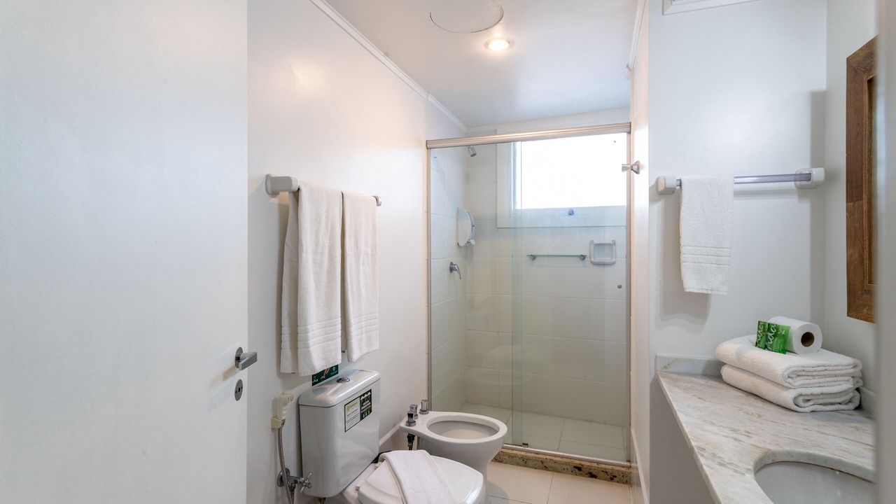 Photo of Bathroom in Centro Historico