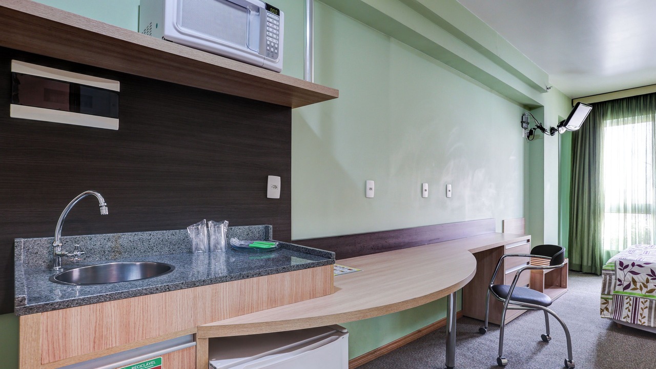 Photo of Kitchen in Centro Historico