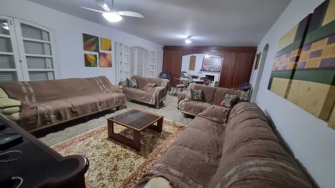 Photo of Livingroom in Balneario Praia do Pernambuco