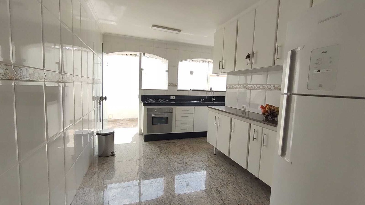 Photo of Kitchen in Balneario Praia do Pernambuco
