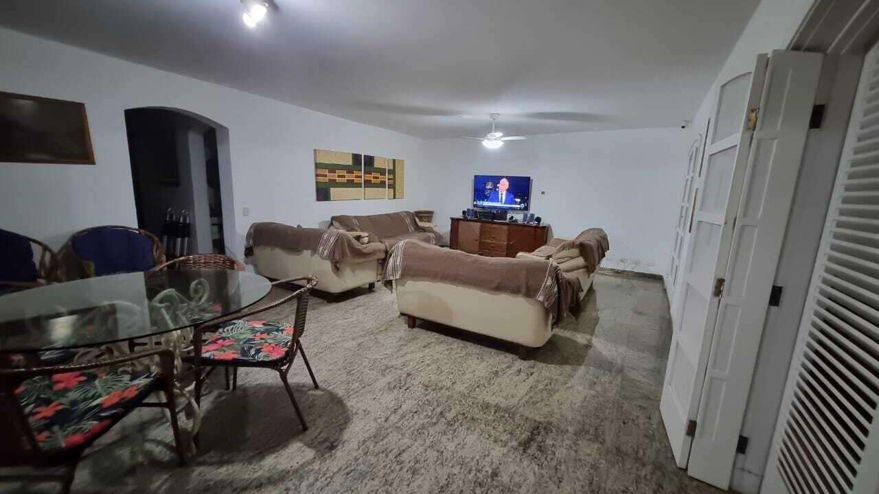 Photo of Livingroom in Balneario Praia do Pernambuco
