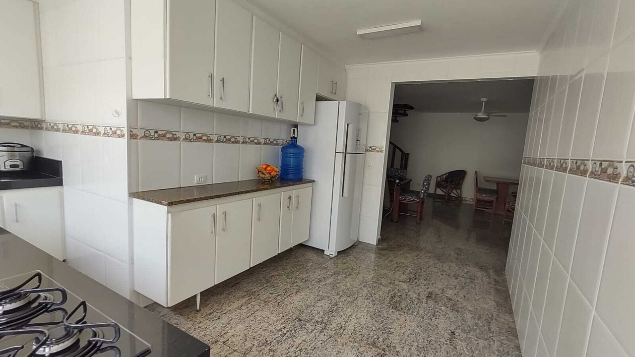 Photo of Kitchen in Balneario Praia do Pernambuco