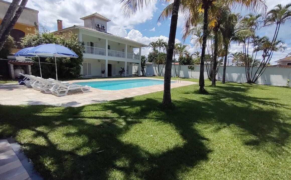 Photo of Outdoor in Balneario Praia do Pernambuco