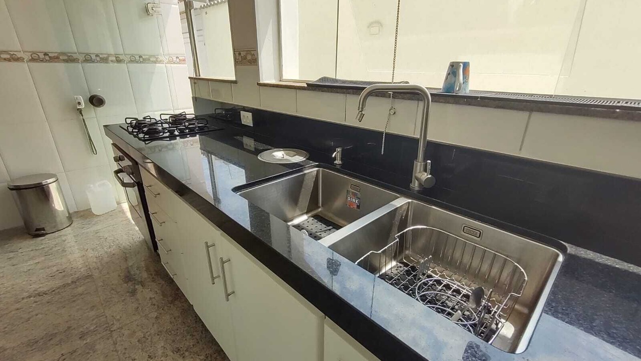 Photo of Kitchen in Balneario Praia do Pernambuco