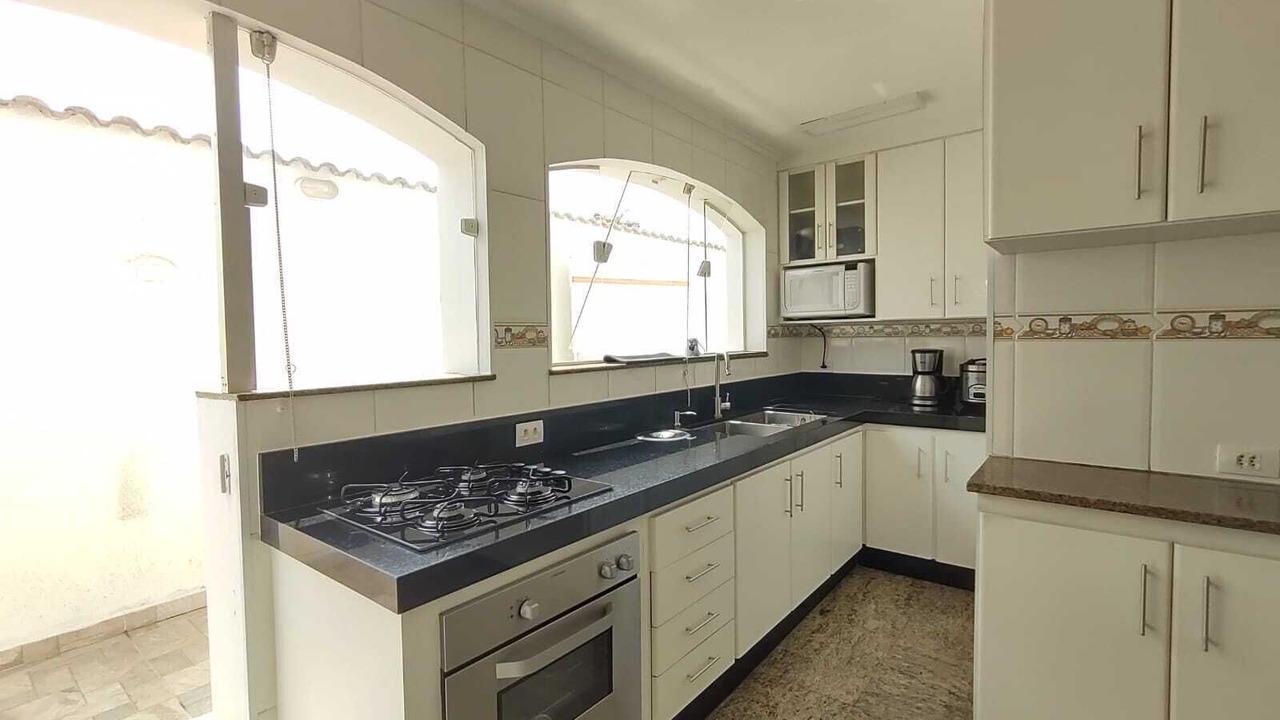 Photo of Kitchen in Balneario Praia do Pernambuco