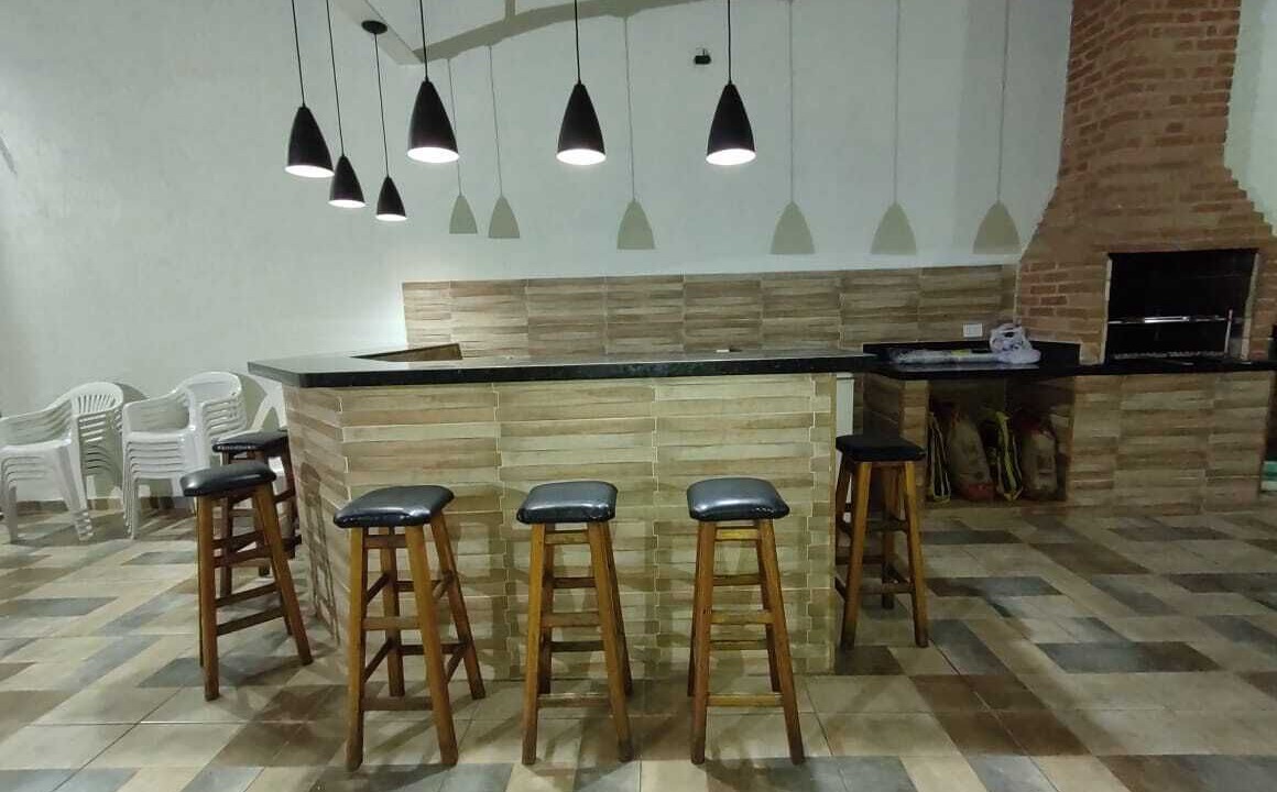 Photo of Kitchen in Balneario Praia do Pernambuco