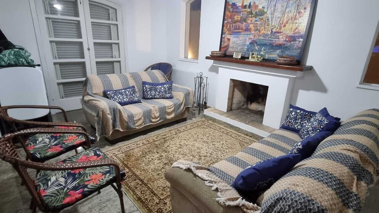 Photo of Livingroom in Balneario Praia do Pernambuco