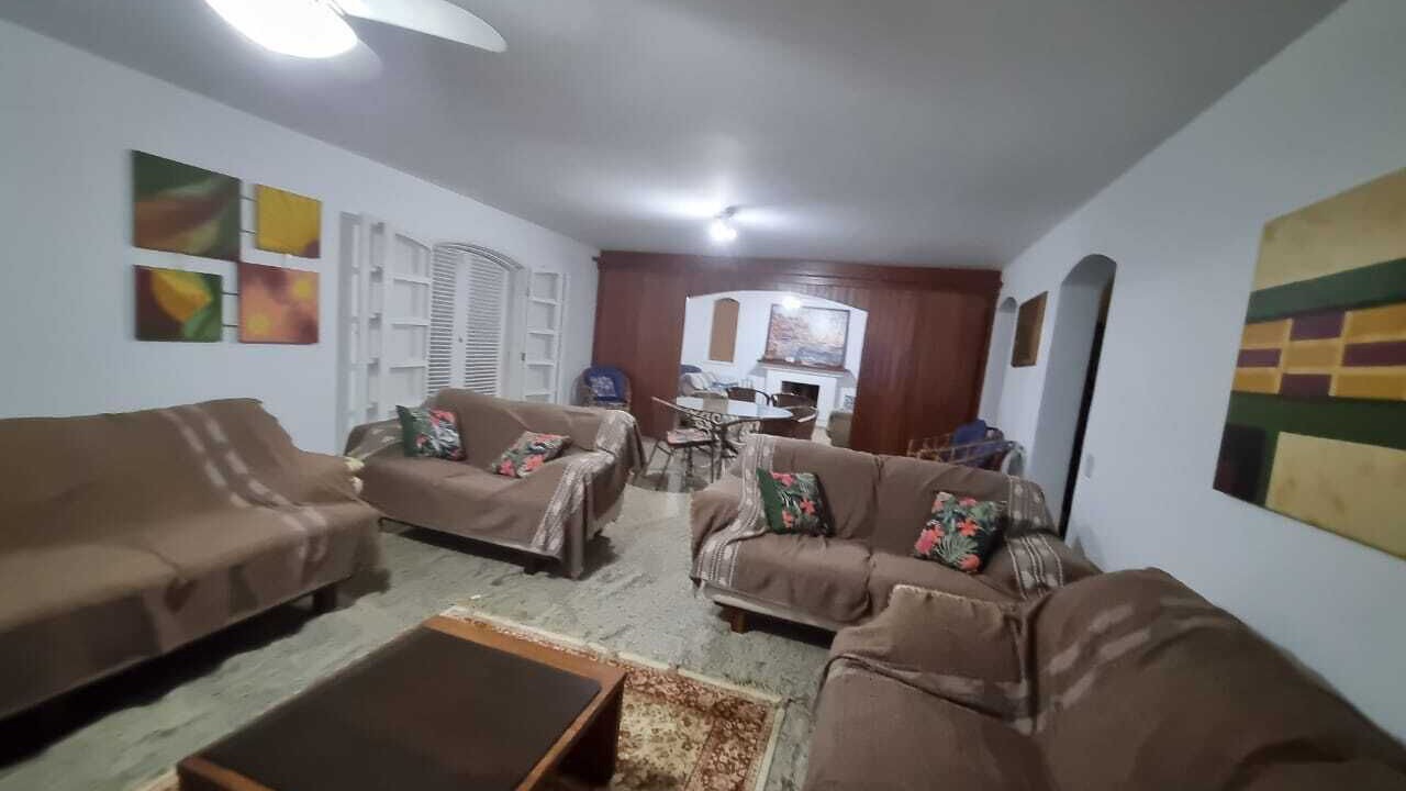 Photo of Livingroom in Balneario Praia do Pernambuco