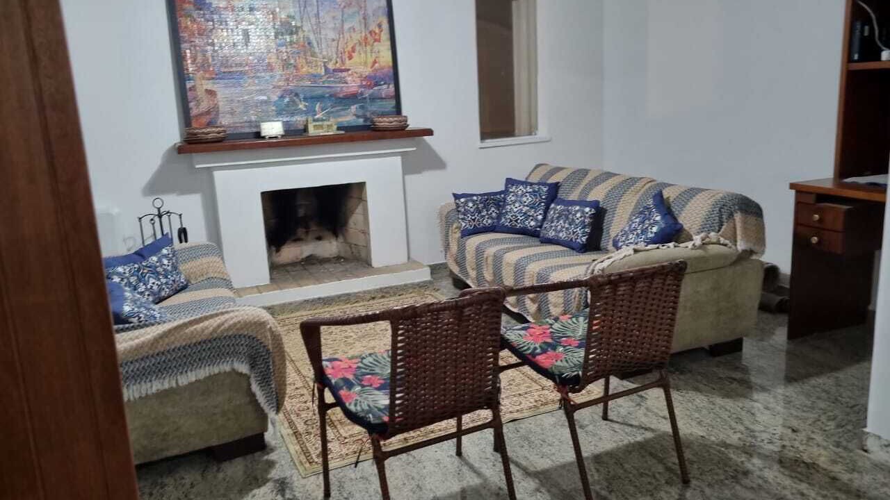 Photo of Livingroom in Balneario Praia do Pernambuco