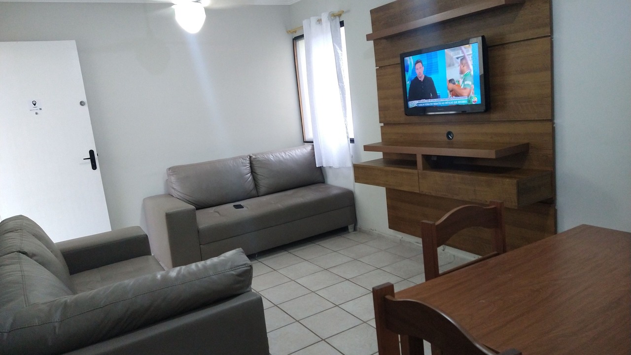 Photo of Livingroom in Jardim Rafael