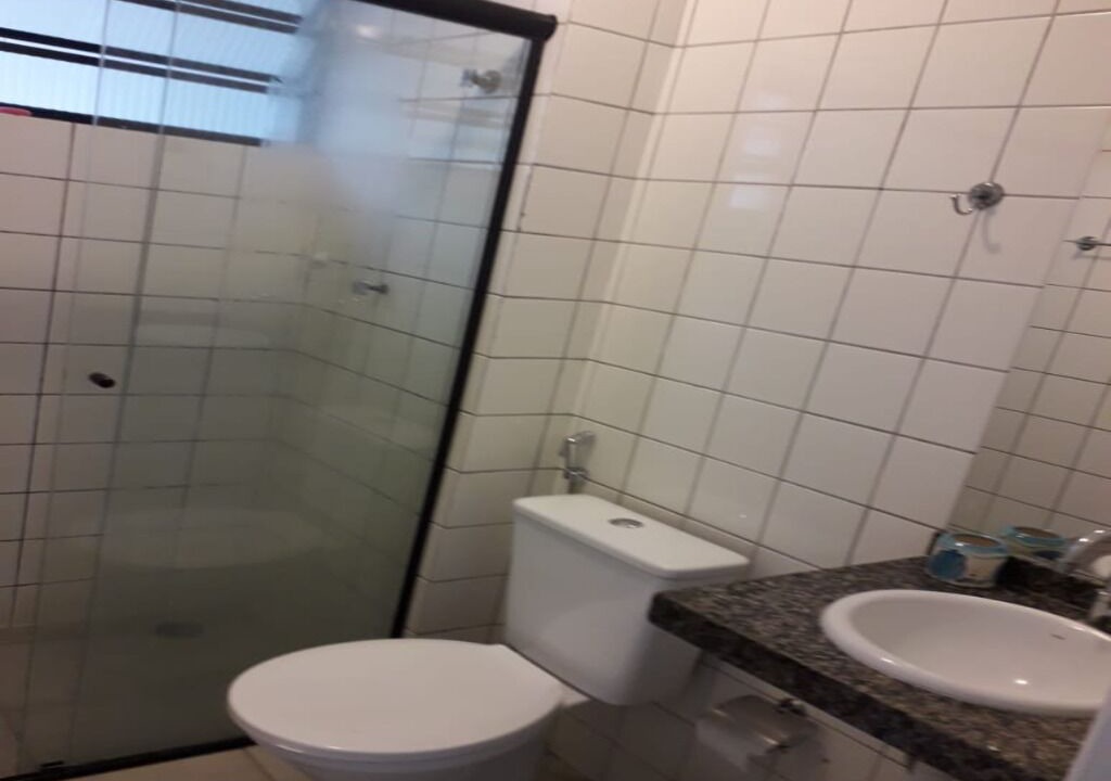 Photo of Bathroom in Jardim Rafael