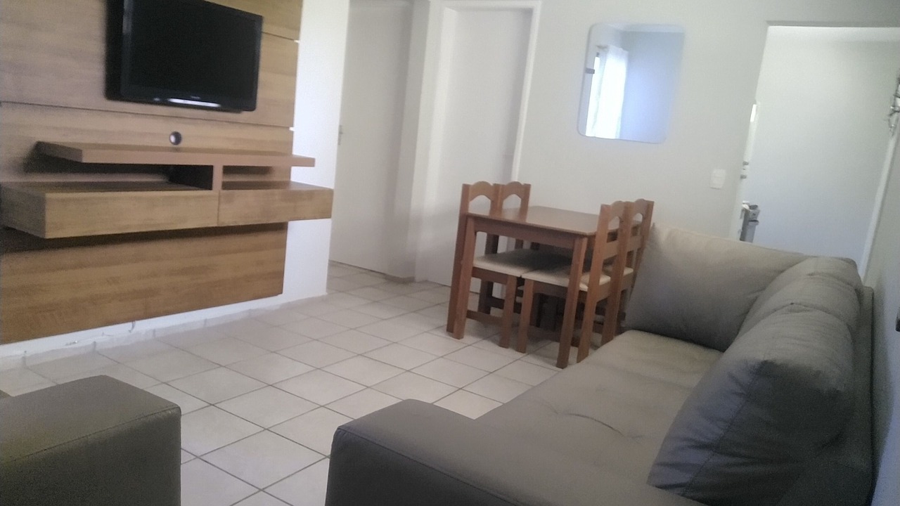 Photo of Livingroom in Jardim Rafael
