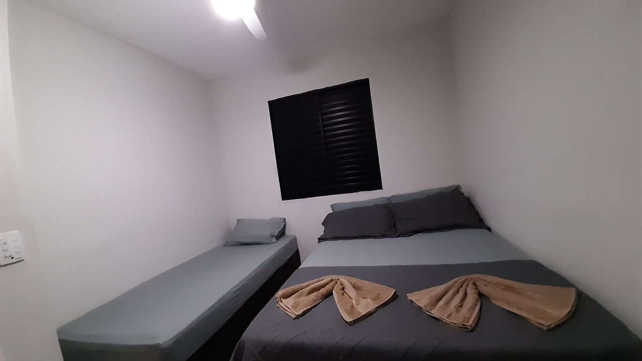 Photo of Bedroom in Jardim Rafael