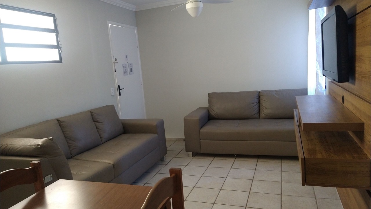 Photo of Livingroom in Jardim Rafael