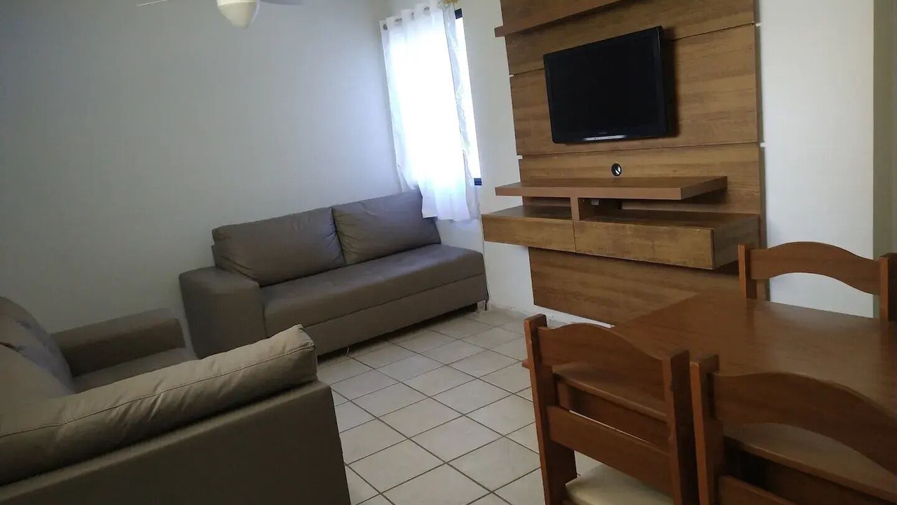 Photo of Livingroom in Jardim Rafael