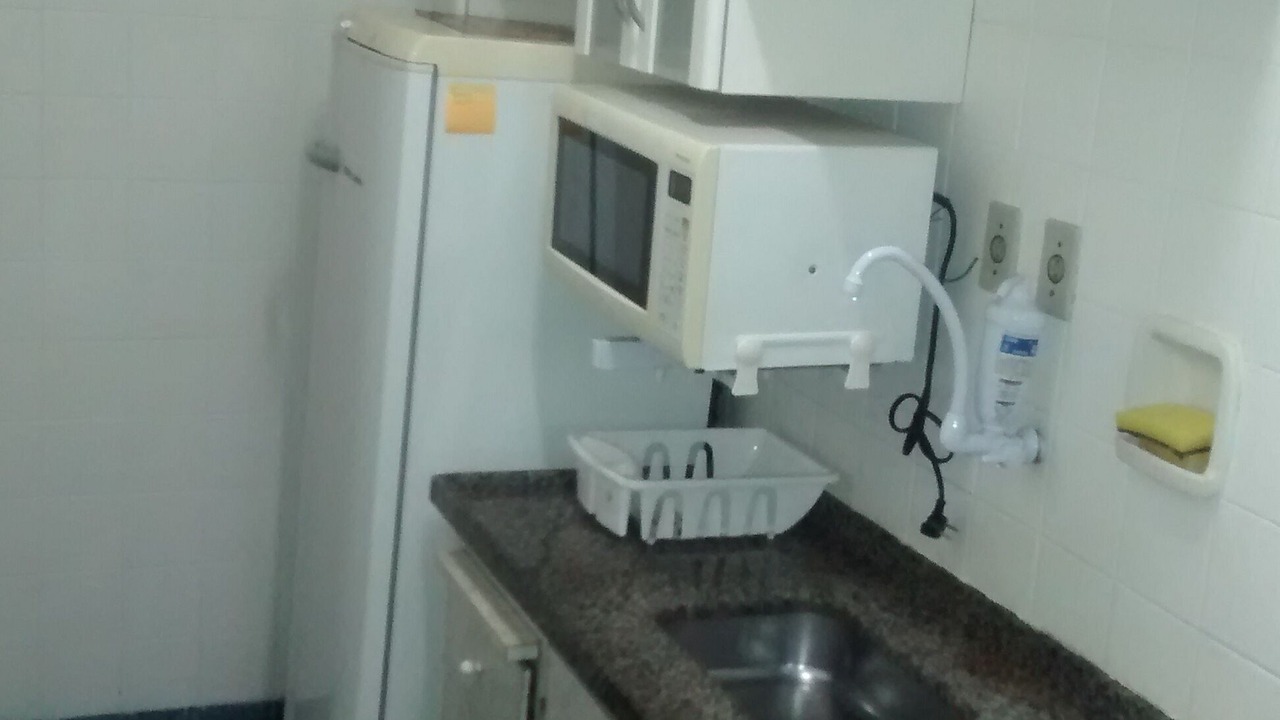 Photo of Kitchen in Embare