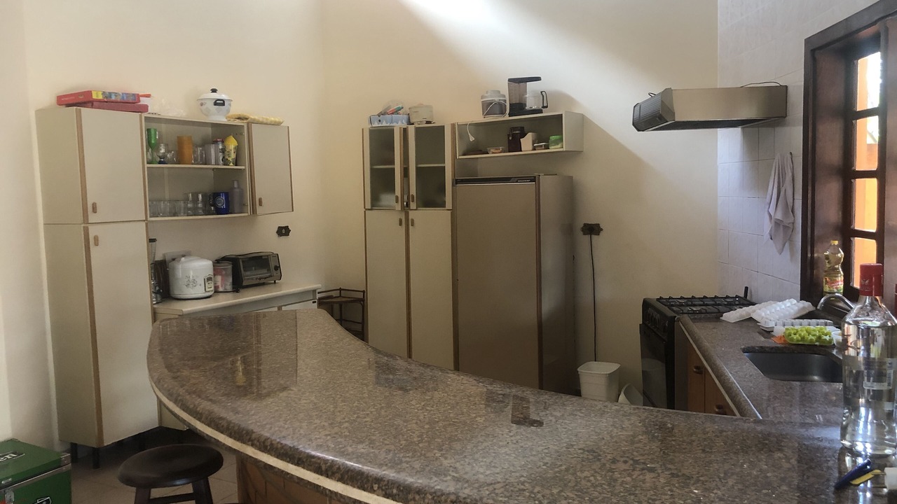 Photo of Kitchen in Itai