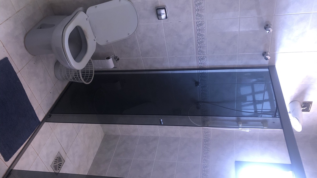 Photo of Bathroom in Itai