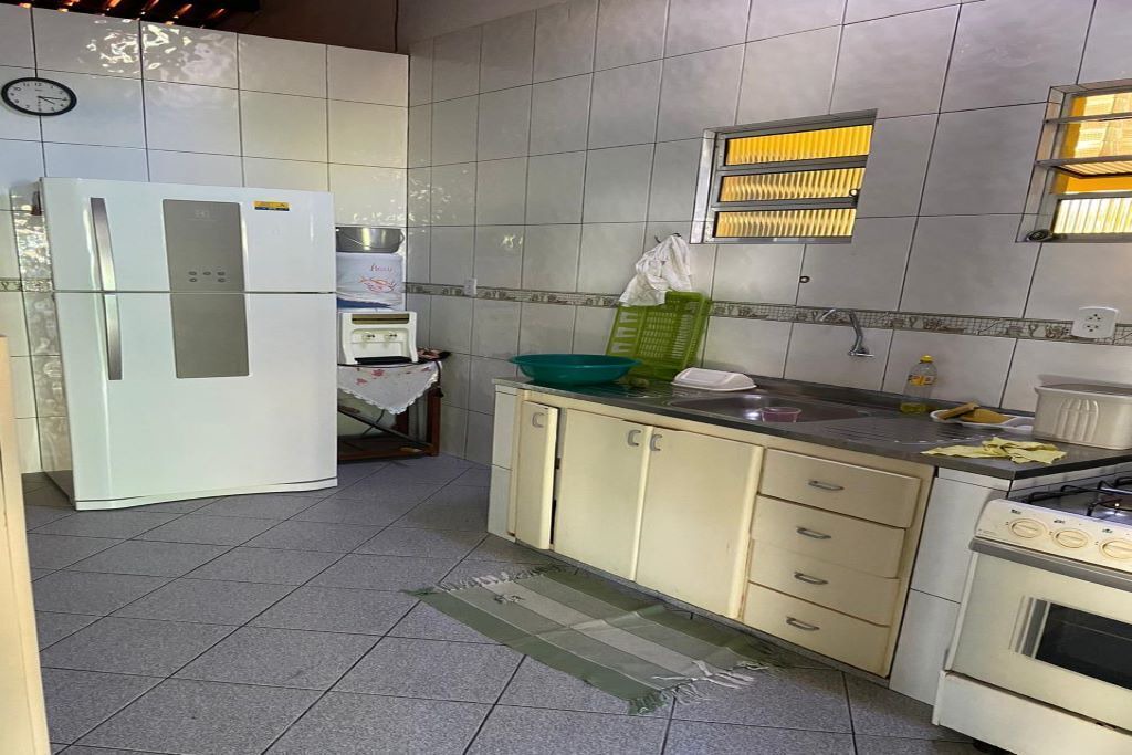 Photo of Kitchen in Vera Cruz
