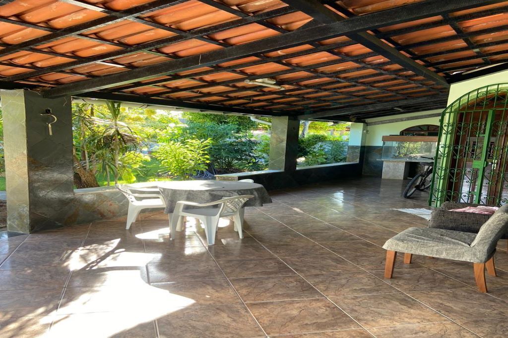 Photo of Outdoor in Vera Cruz