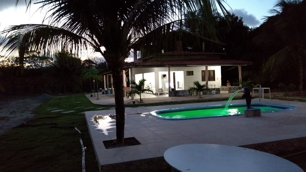 Photo of Outdoor in Raposa