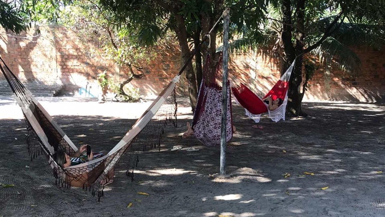 Photo of Outdoor in Raposa