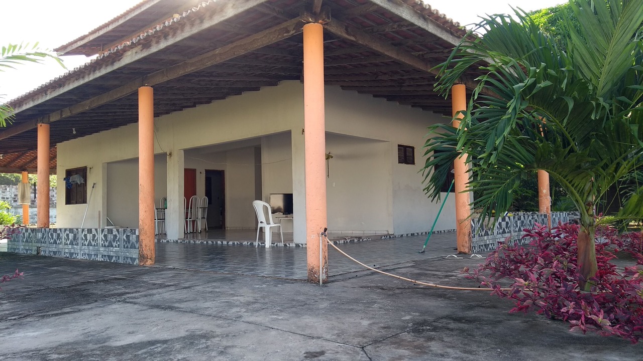 Photo of Outdoor in Raposa