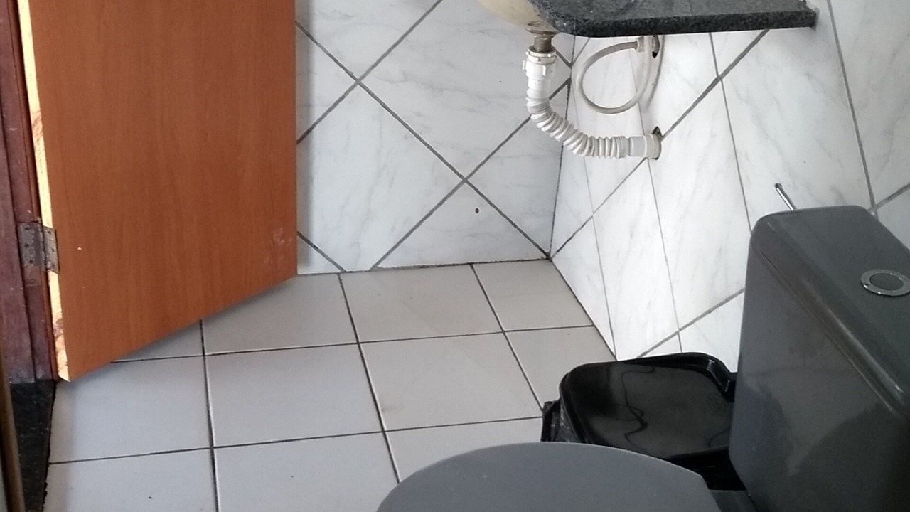 Photo of Bathroom in Raposa