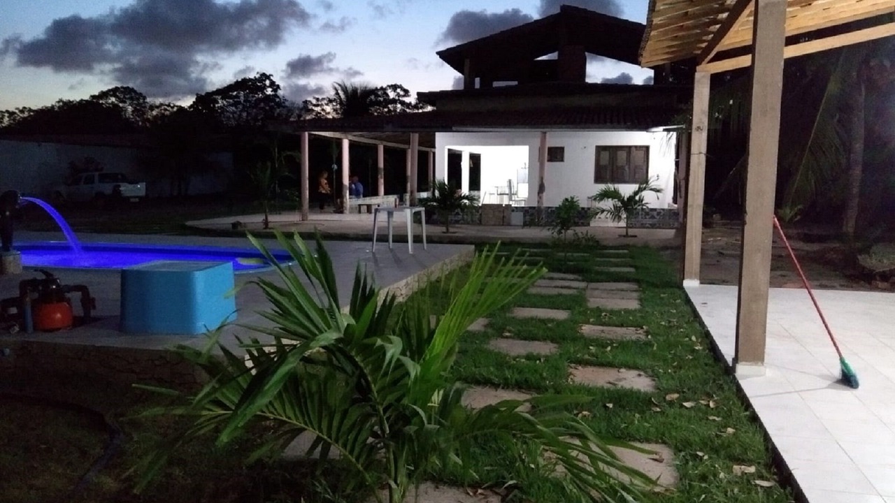 Photo of Outdoor in Raposa