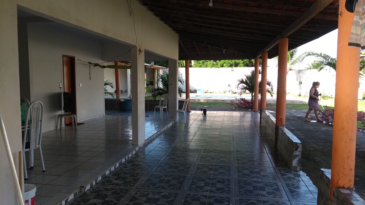 Photo of Patio Balcony in Raposa