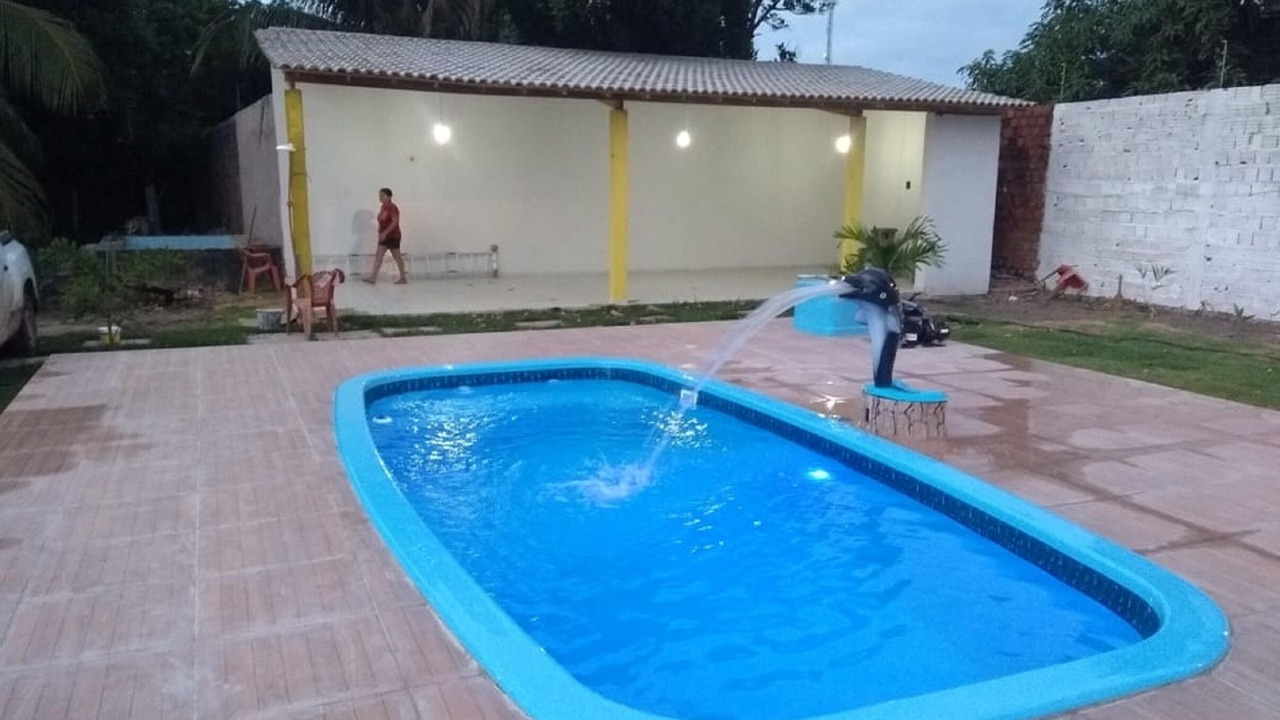 Photo of Outdoor in Raposa