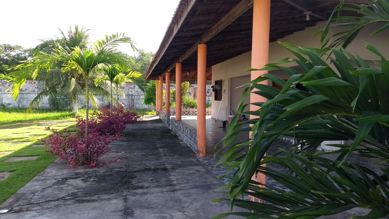 Photo of Outdoor in Raposa