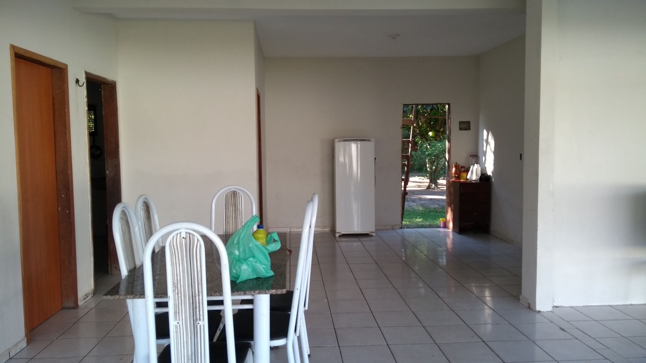 Photo of Outdoor in Raposa