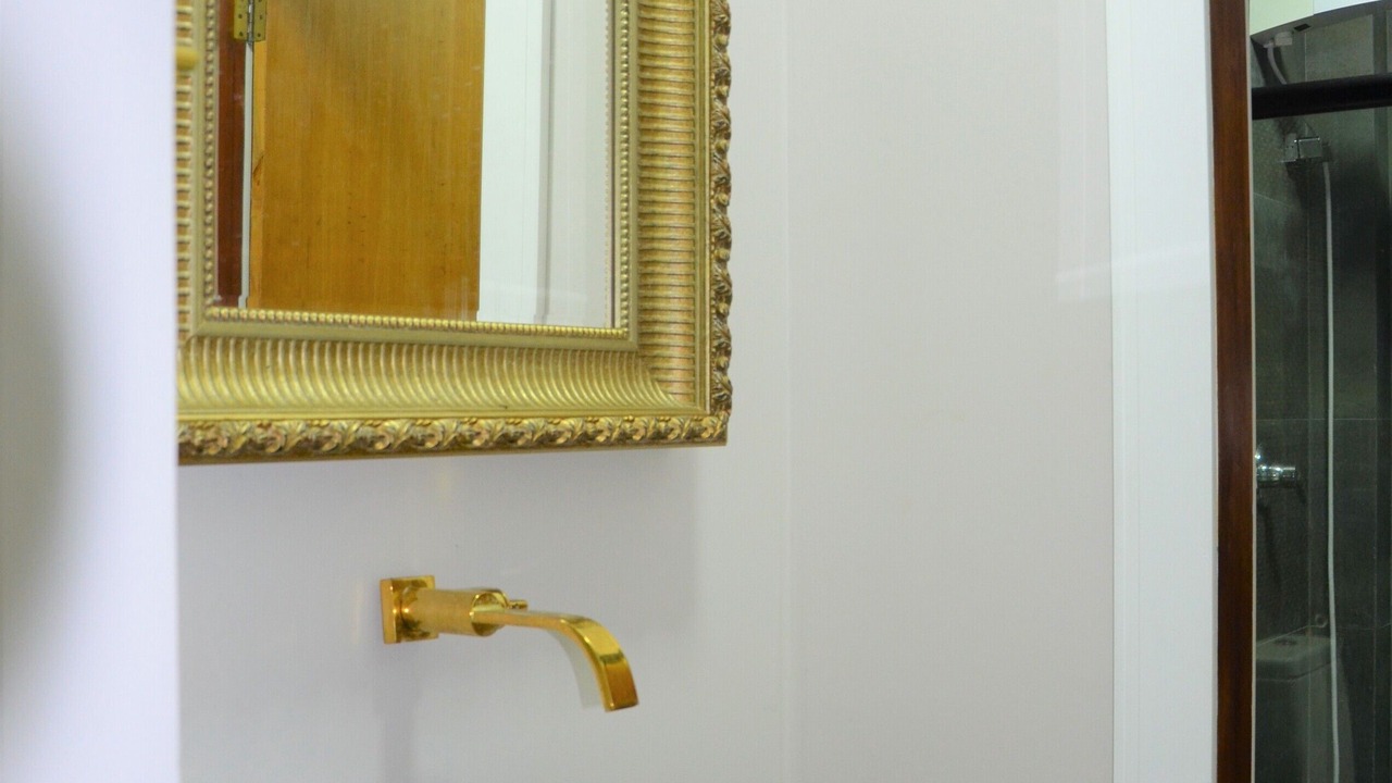 Photo of Bathroom in Aruana
