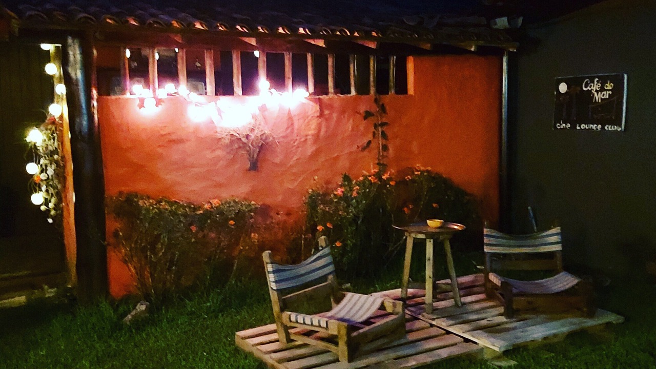 Photo of Outdoor in Barra Grande