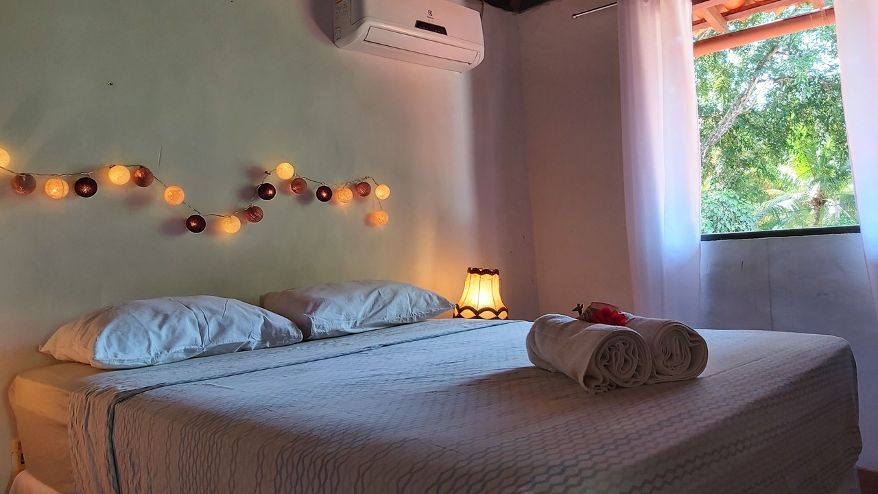 Photo of Bedroom in Barra Grande