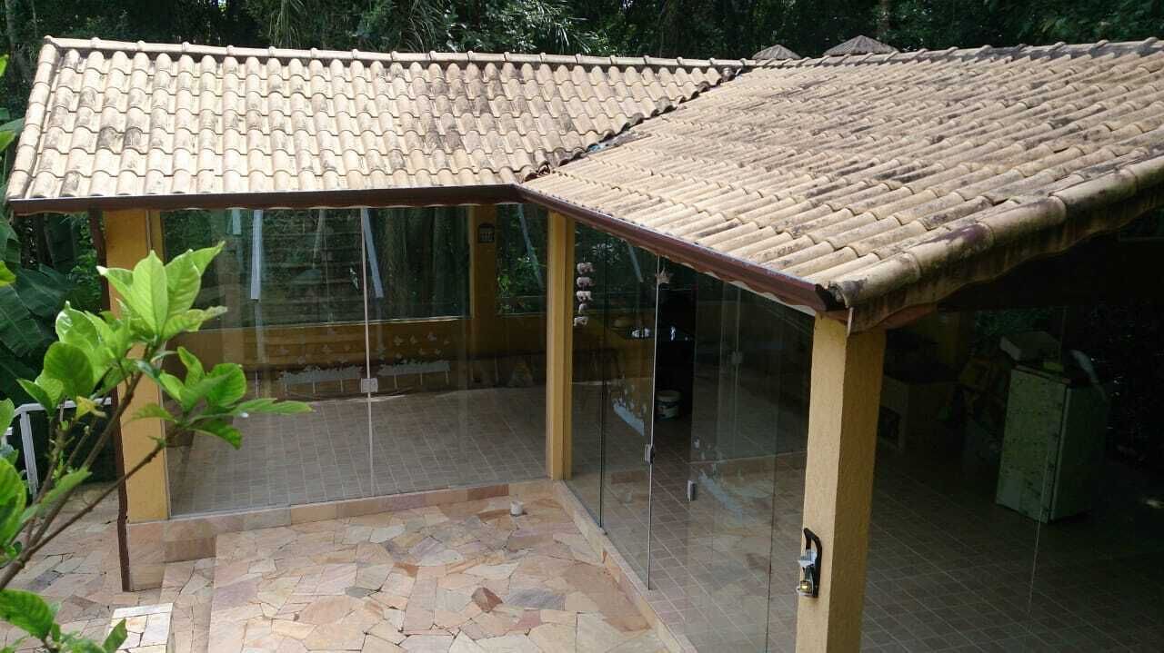 Photo of Patio Balcony in Ibiuna