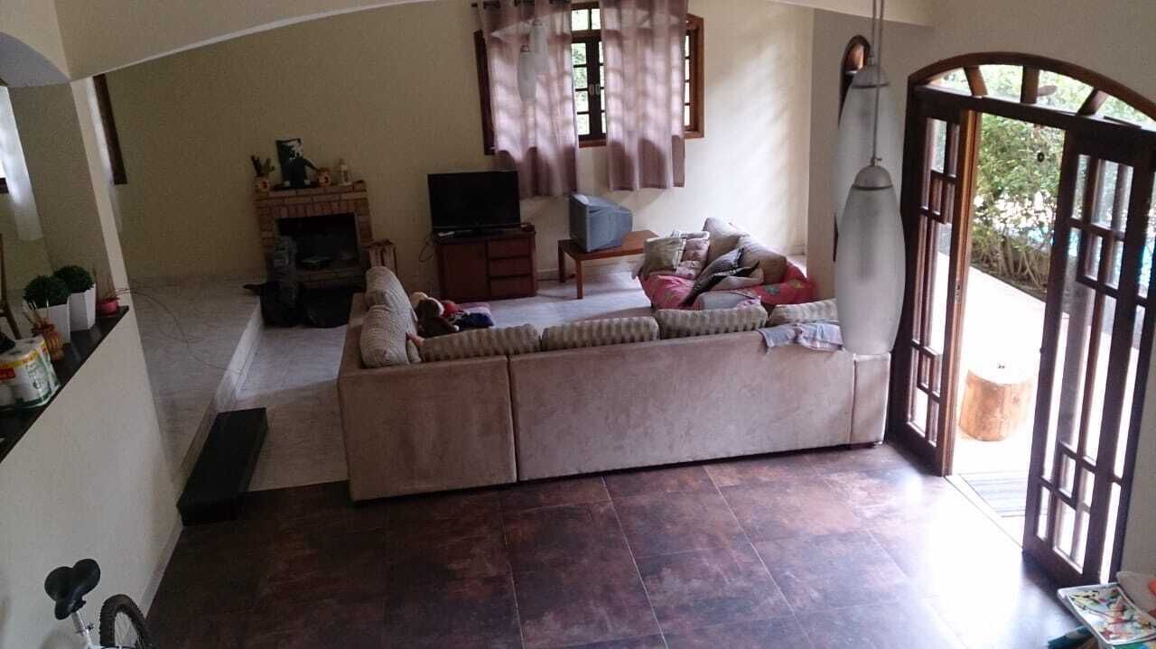 Photo of Livingroom in Ibiuna