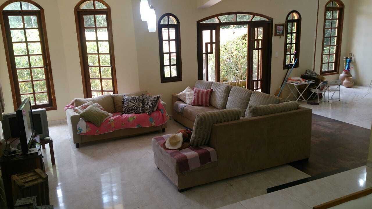 Photo of Livingroom in Ibiuna