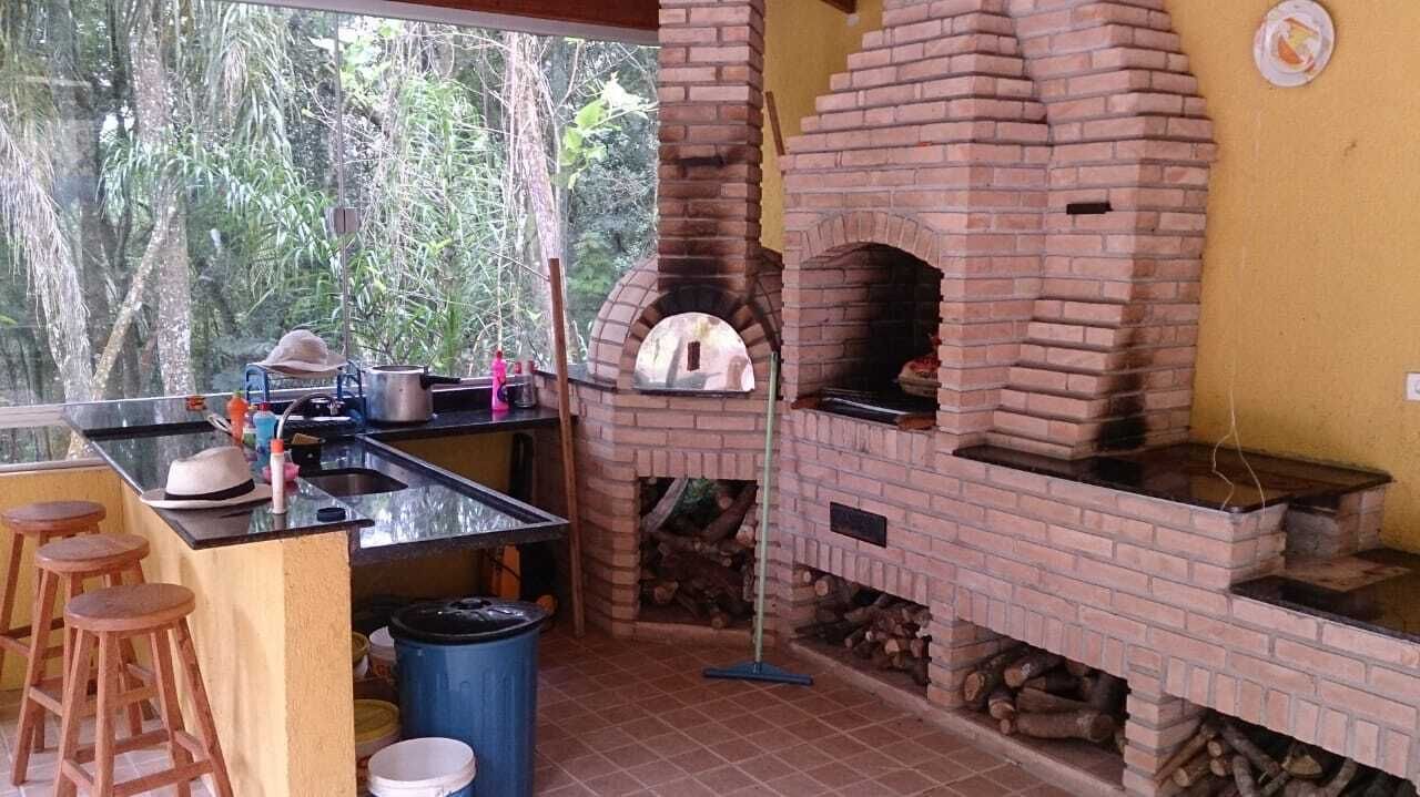 Photo of Outdoor in Ibiuna