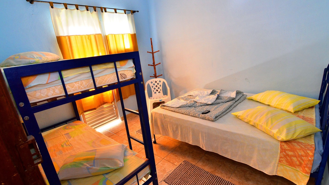 Photo of Bedroom in Aparecida