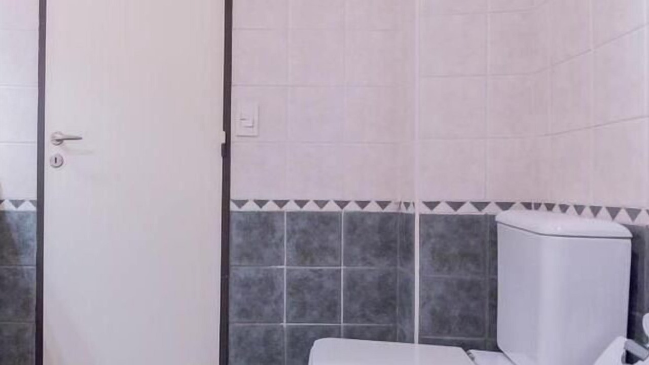 Photo of Bathroom in Caballito