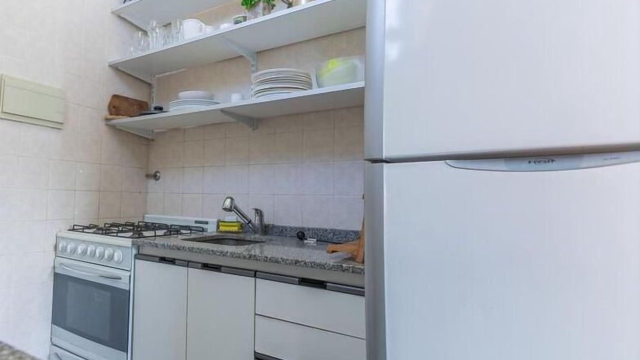 Photo of Kitchen in Caballito