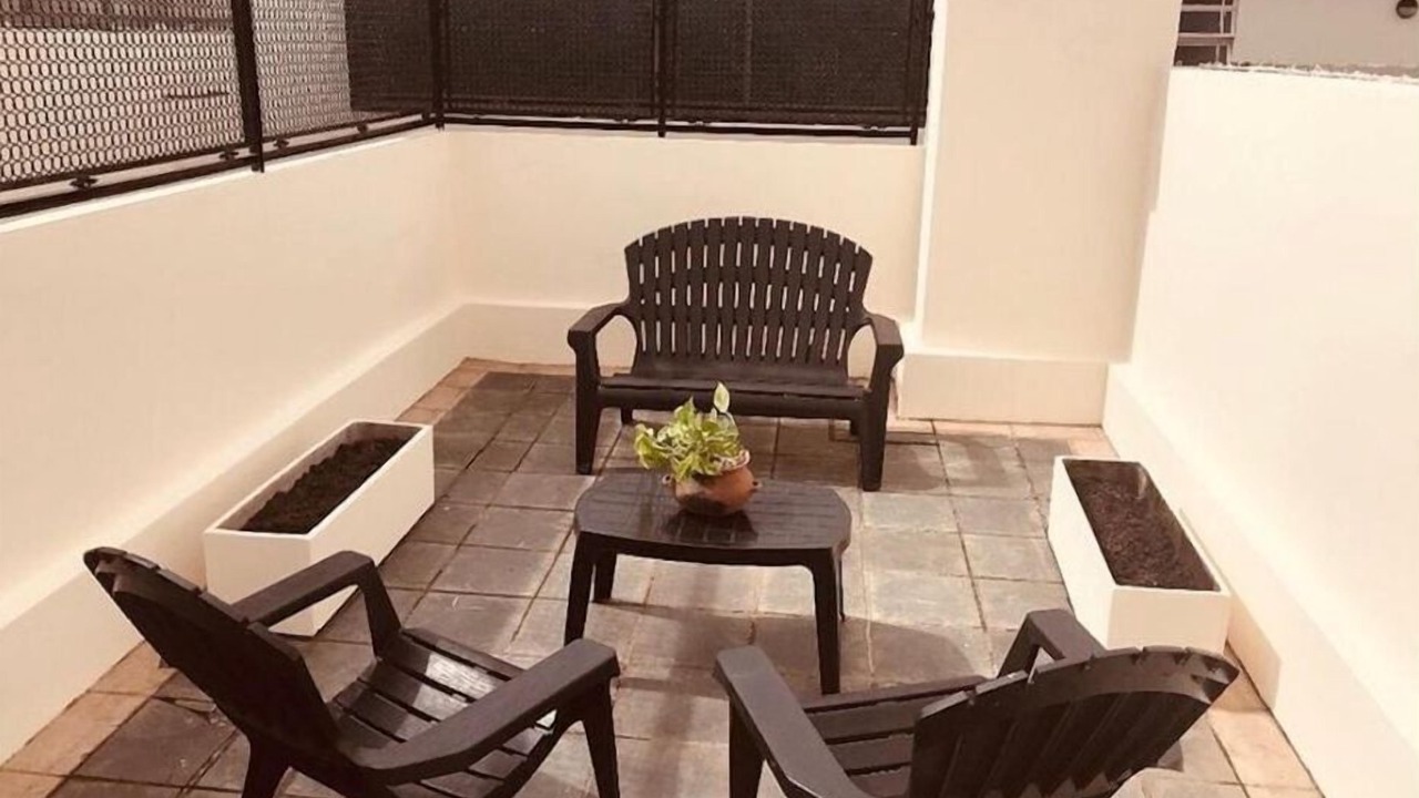 Photo of Patio Balcony in Caballito