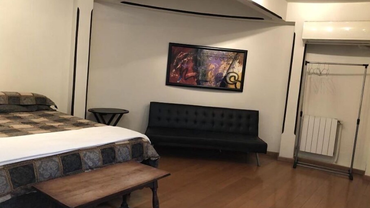 Photo of Bedroom in Caballito
